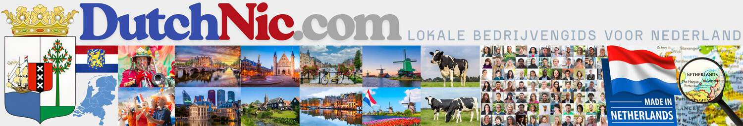 Gemaakt in Nederland - Mooi voor je huid